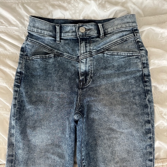 Express Jeans - Picture 4 of 5